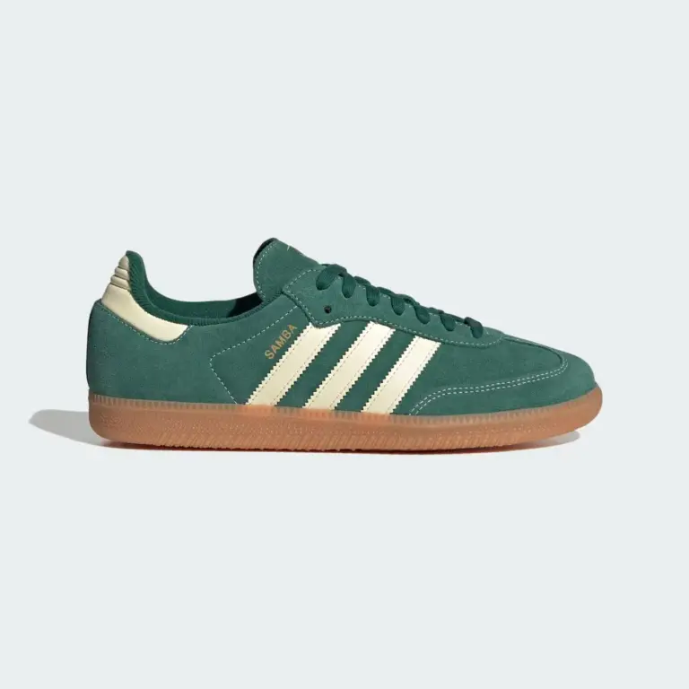 Adidas Handball Spezial Messi: las zapatillas plateadas que desbancan a las sandalias en verano