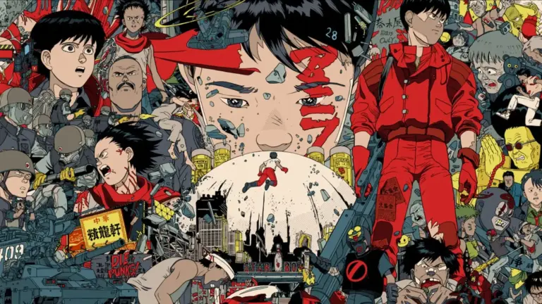 El mejor anime sale de Netflix en agosto de 2026: apúrate, es un shonen de los mejores de la historia