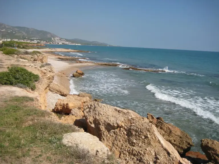 Ni en la playa ni en la montaña: el punto exacto para ver el eclipse histórico a orillas del Mediterráneo