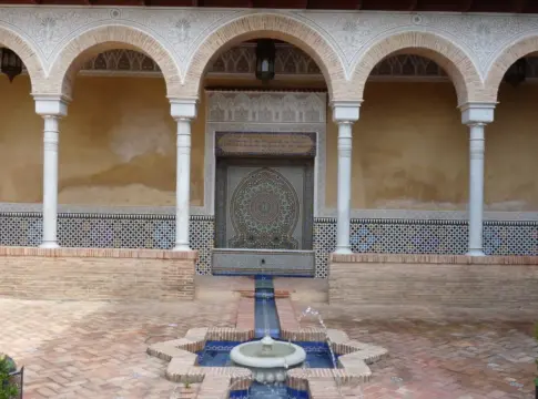 Alhambra valenciana