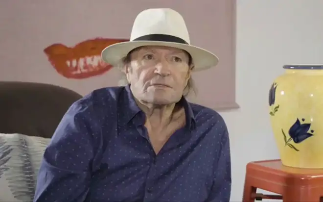 “El día que murió su padre, ella fue la que más tardó en llegar": Las impactantes revelaciones de Amador Mohedano sobre Rocío Carrasco 1 La verdad de Amador Mohedano sobre las supuestas memorias de la artista