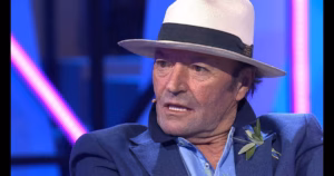 “El día que murió su padre, ella fue la que más tardó en llegar": Las impactantes revelaciones de Amador Mohedano sobre Rocío Carrasco