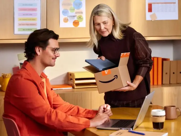 Amazon Business alcanza los 50.000 millones de euros en ventas y los 11 millones de clientes en todo el mundo