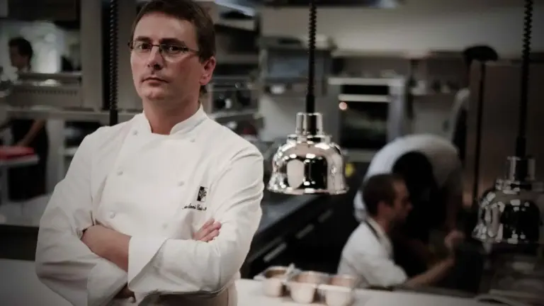 El chiringuito en Hondarribia que recomienda el chef Andoni Luis Aduriz (dos estrellas Michelin)