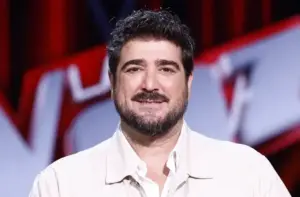 Antonio Orozco confiesa su burnout: el colapso en un concierto en Bruselas que lo cambió todo