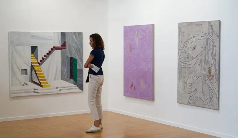 Artesantander 2026: la trigésimo cuarta edición reúne 43 galerías con cerámica y lana