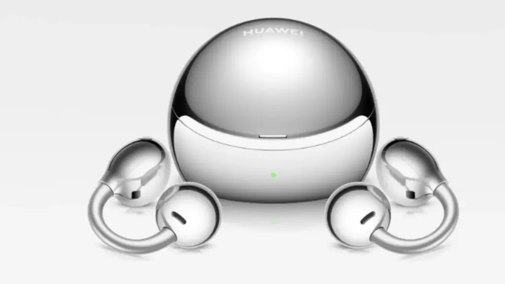 Huawei revienta el mercado del audio: Así son sus nuevos auriculares con IA y el súper descuento de lanzamiento 2 Autonomía inagotable y tecnología de vanguardia para llamadas nítidas
