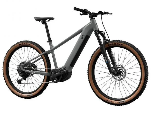 El éxito de Lidl llega de la mano con una bicicleta eléctrica que arrasa el mercado 2 Autonomía superior para pedalear sin mirar el porcentaje