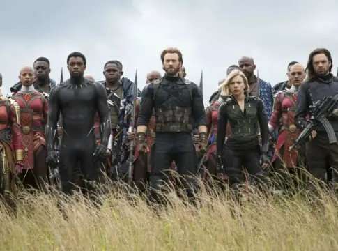 Avengers