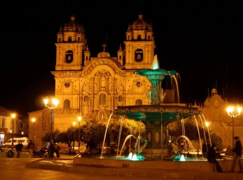 Ávila y su Basílica de la Asunción 11
