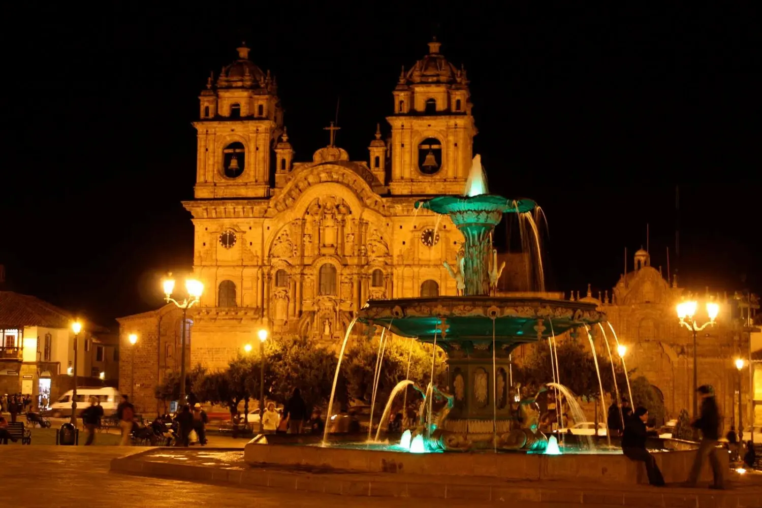 Ávila y su Basílica de la Asunción 11