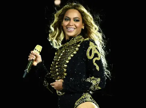 BEYONCE 7