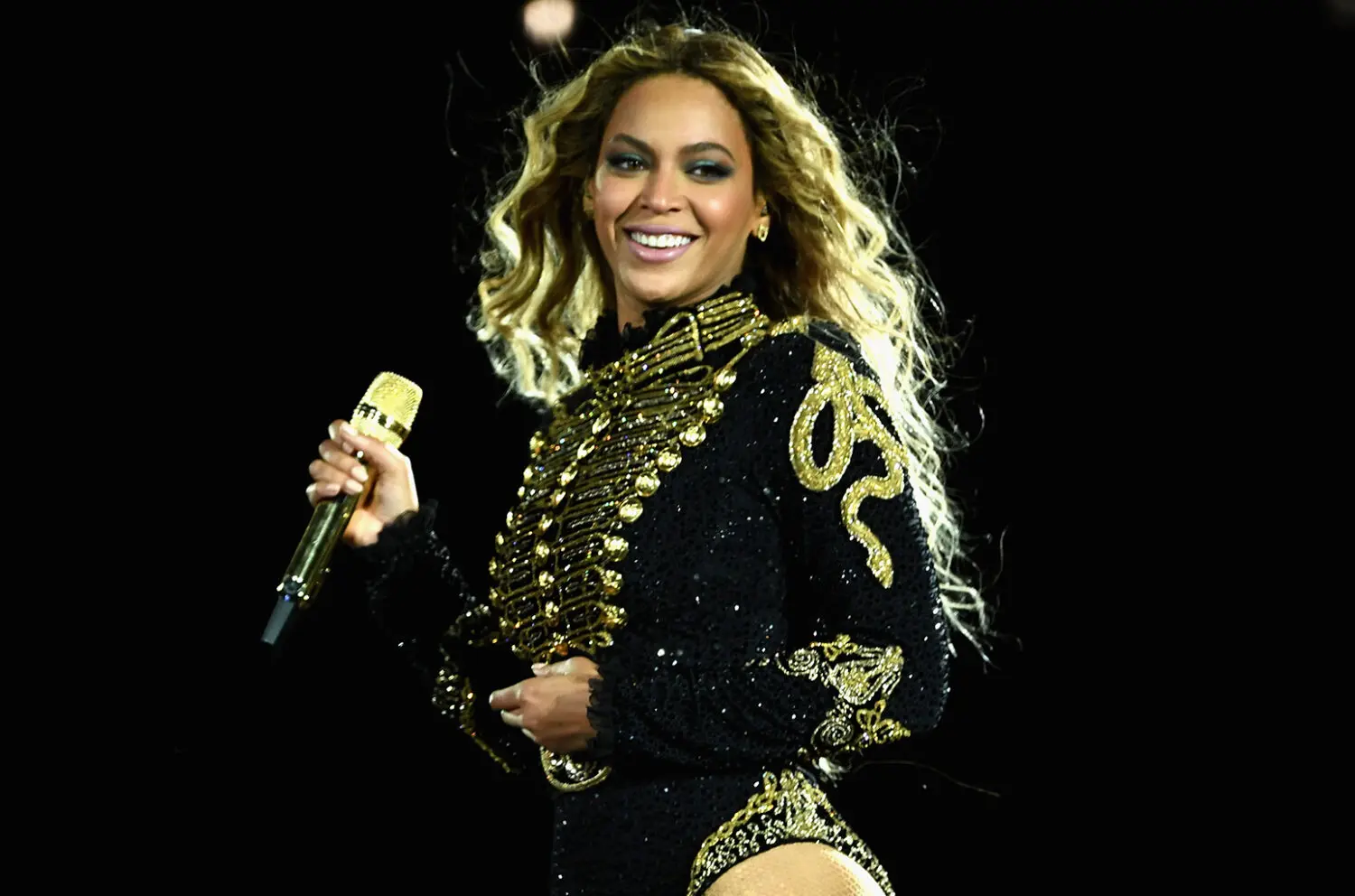 BEYONCE 7
