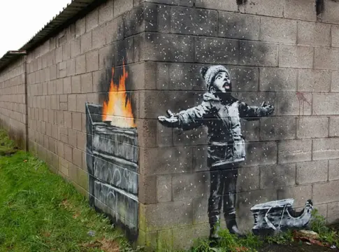 Banksy 2