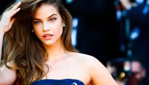 Barbara Palvin rompe su silencio: el odio por ser 'talla grande' de Victoria's Secret y el peso del embarazo