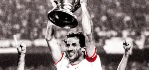 Adios a Franco Baresi