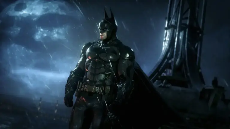 Batman Arkham Knight en oferta: solo 4,99 € en PS Store hasta el 15 de julio