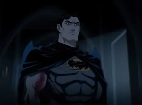 Batman Knightfall ya tiene tráiler: la trilogía animada que rompe las reglas que James Gunn había impuesto para el DCU Batman Knightfall ya tiene tráiler: la trilogía animada que rompe las reglas que James Gunn había impuesto para el DCU