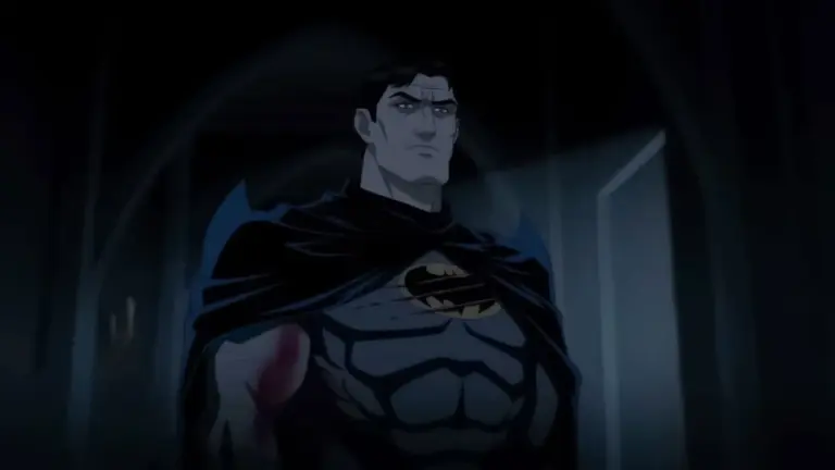 Batman Knightfall ya tiene tráiler: la trilogía animada que rompe las reglas que James Gunn había impuesto para el DCU