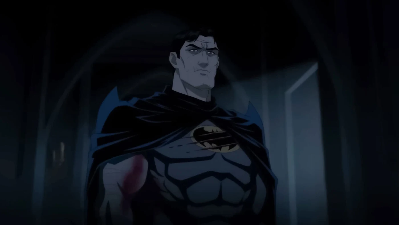 Batman Knightfall ya tiene tráiler: la trilogía animada que rompe las reglas que James Gunn había impuesto para el DCU Batman Knightfall ya tiene tráiler: la trilogía animada que rompe las reglas que James Gunn había impuesto para el DCU