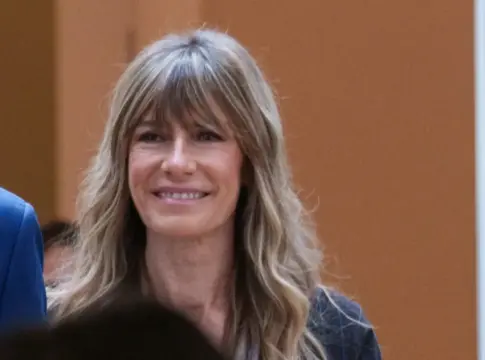 Begoña Gómez