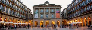 Bilbao en dos días: mapa y ruta de los imprescindibles para un fin de semana perfecto