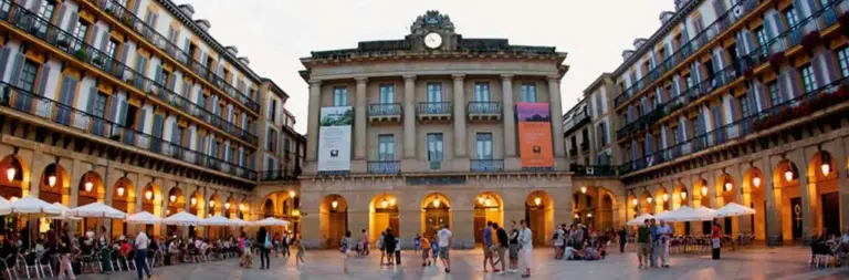 Bilbao en dos días: mapa y ruta de los imprescindibles para un fin de semana perfecto