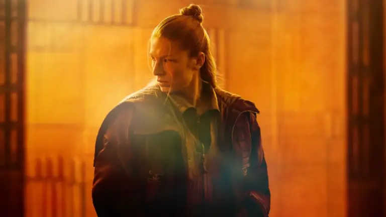 Blade Runner 2099 tráiler: Michelle Yeoh brilla en la nueva serie de Prime Video que llega el 25 de noviembre