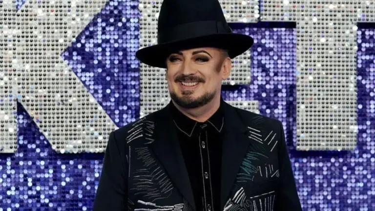 Boy George abandona 'Jesucristo Superstar' días después de su canción pro-Israel