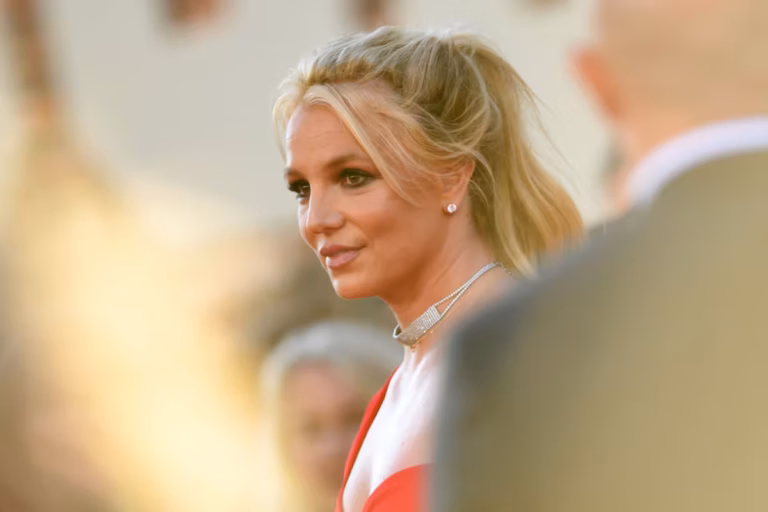 Los hijos de Britney Spears, enfadados: el nuevo desplante que ha incendiado las redes