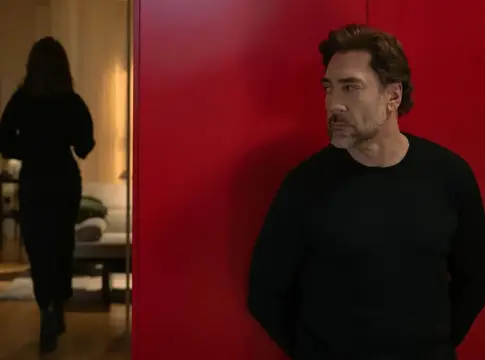 Búnker Bardem Búnker