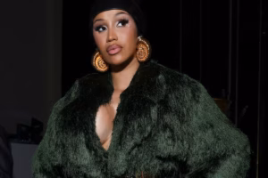 Cardi B