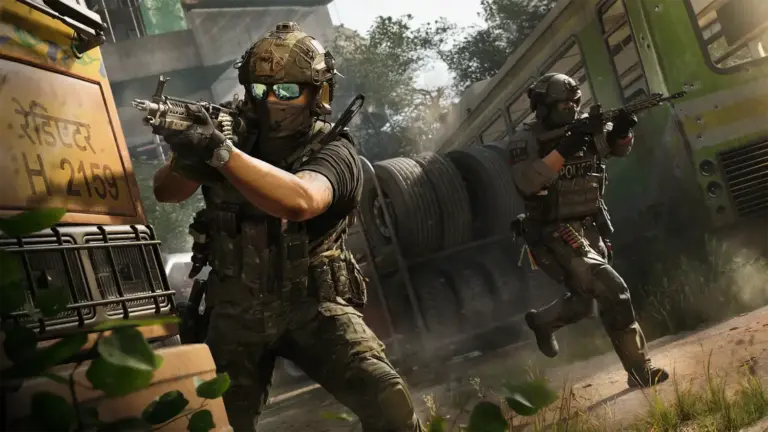 La beta de Call of Duty: Modern Warfare 4 ya tiene fecha y viene también en Nintendo Switch 2