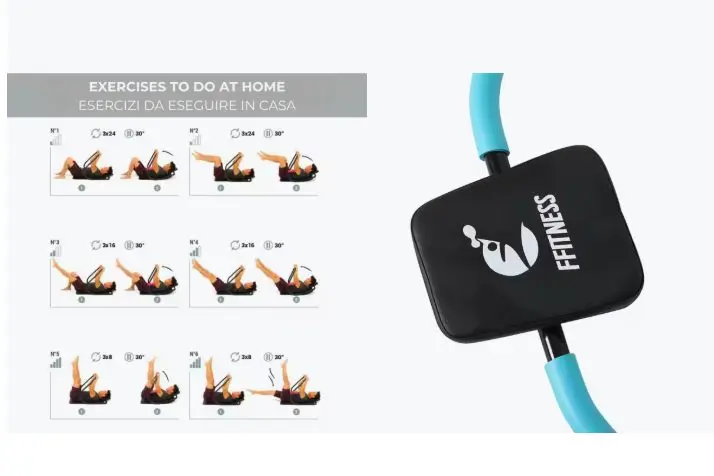 El aliado definitivo de Decathlon para lograr abdominales de acero en casa 3 Ingeniería enfocada en el confort y la máxima durabilidad