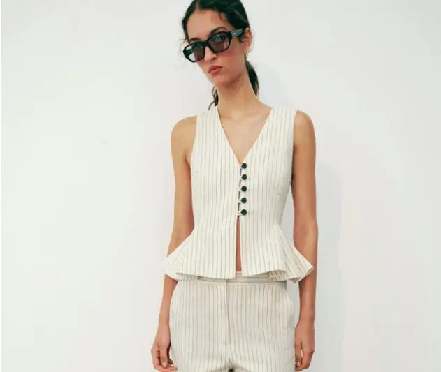 Así es el modelo de Zara diseñado para triunfar este verano