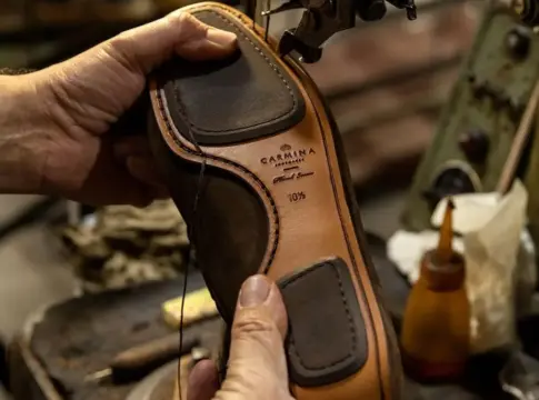 Carmina Shoemaker Carmina Shoemaker.