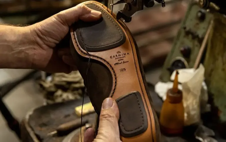 Carmina Shoemaker reorienta su crecimiento para priorizar el valor añadido frente al aumento de la producción