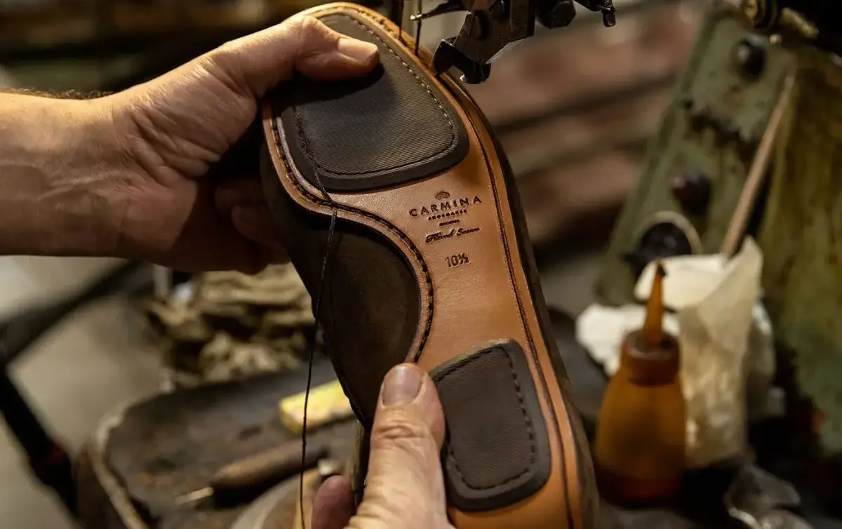 Carmina Shoemaker Carmina Shoemaker.