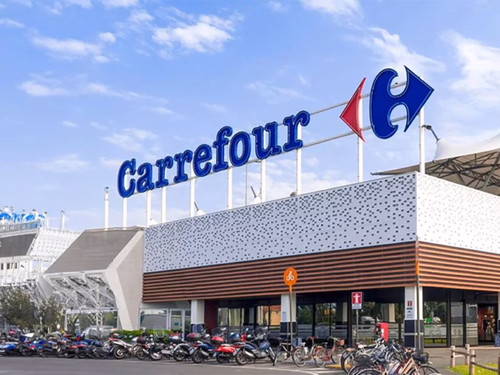 Carrefour desploma el precio del Google Pixel 10 para que te ahorres más de 300 euros por su compra
