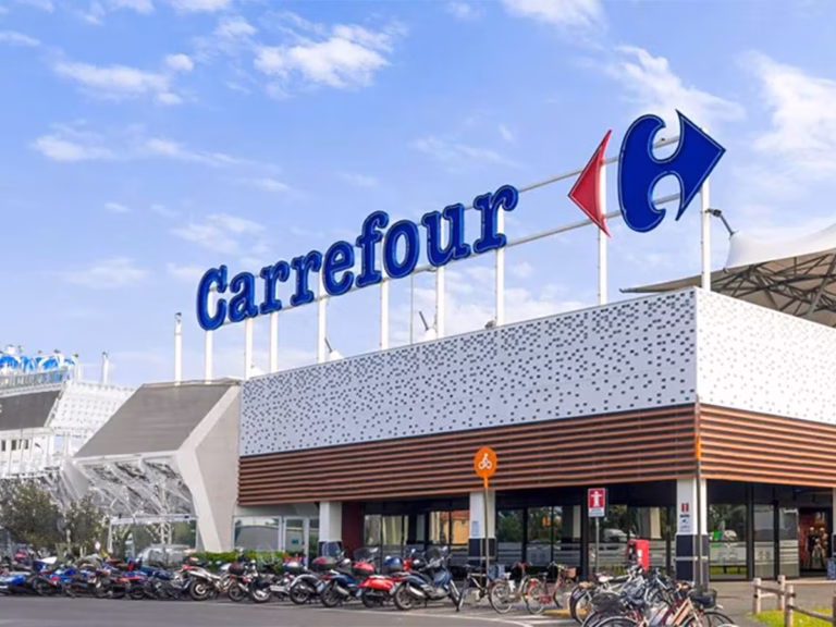 Carrefour desploma el precio del Google Pixel 10 para que te ahorres más de 300 euros por su compra