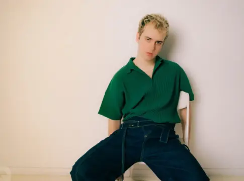Chico Blanco
