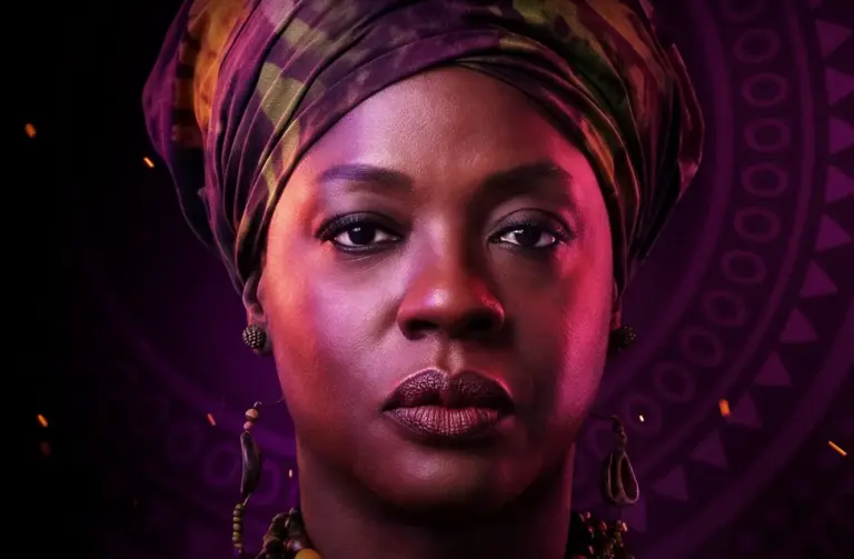 Paramount lanza el tráiler de 'Children of Blood and Bone' con Beyoncé y Viola Davis