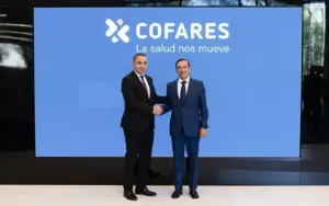 Cofares refuerza su proyección internacional con la visita del cónsul general de Marruecos en Madrid