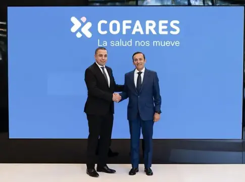 Cofares