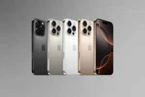 PcComponentes trae en descuento el iPhone 16 Pro Max con un panel frontal gigantesco pensado para el consumo multimedia constante