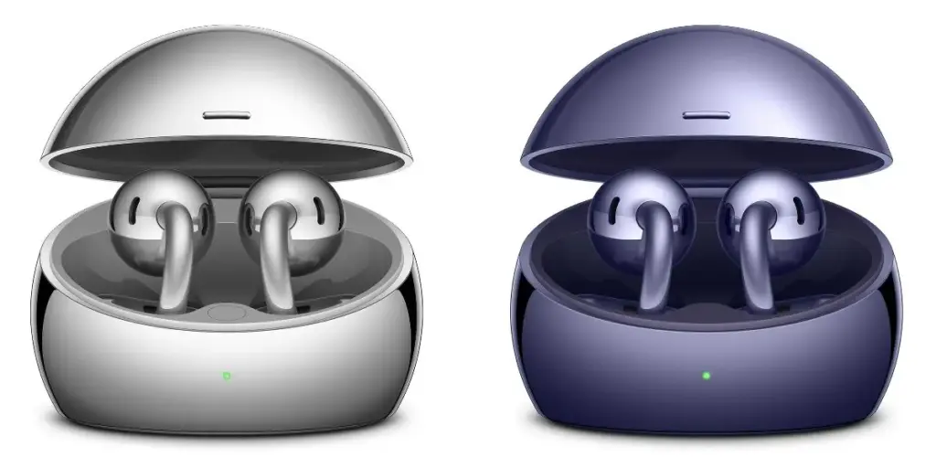 Huawei revienta el mercado del audio: Así son sus nuevos auriculares con IA y el súper descuento de lanzamiento 1 Comodidad extrema y resistencia comprobada para tu ritmo diario