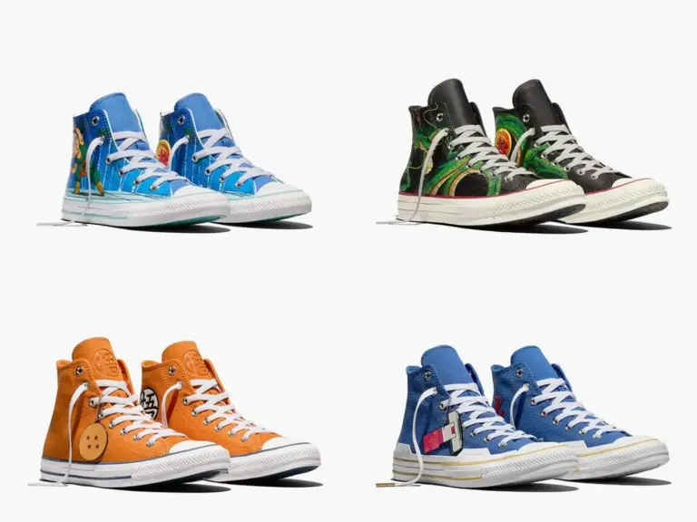 He probado las nuevas Converse que parecen Adidas Samba (y tienen un color 'tarta de yogur' que es pura nostalgia)