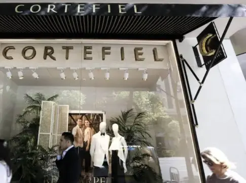 Cortefiel