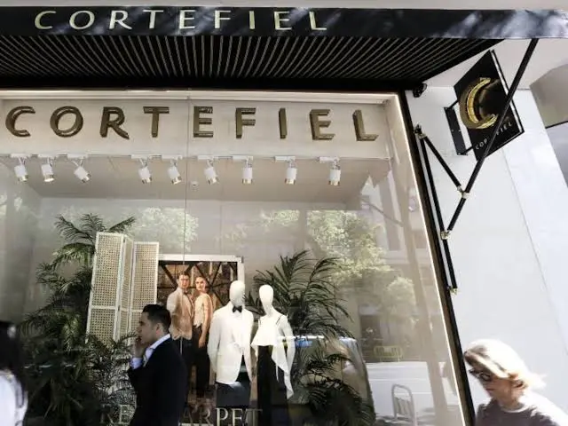 Cortefiel
