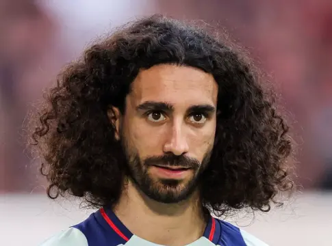 Cucurella